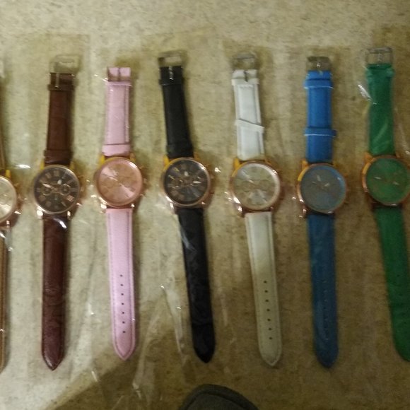 Geneva Watches - Picture 3 of 5